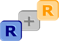 R+R Logo